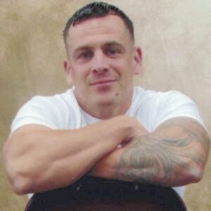 Bud Fraser #345509