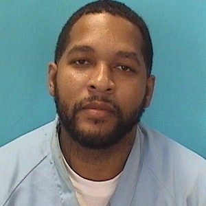 Carlos Wyatt #M08429