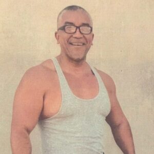Erineo Quevedo #F08321
