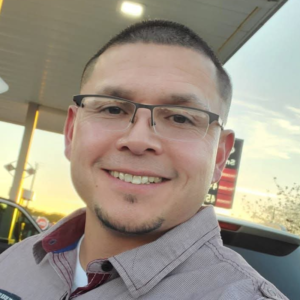Gilbert Dominguez
