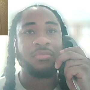 Dwayne Chaney #505034