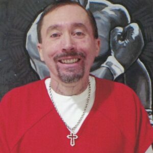 Gary Neef