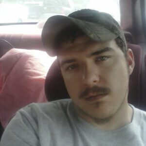 Joshua Maranta #620516