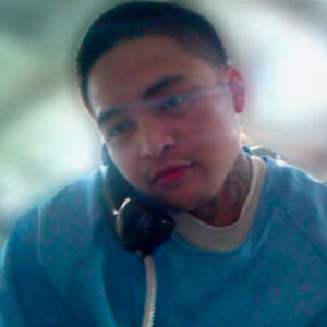 Marcus Esplana #CC3378
