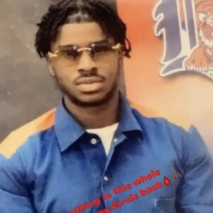 Cartier Murray #612171