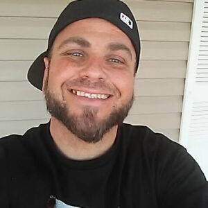 Joshua Speakes #34113045