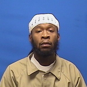 Isaiah Thurmond #Y22863