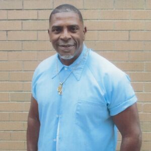 Vincent Spencer #B84090