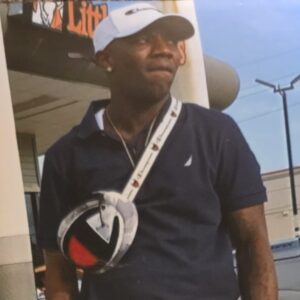 Fabian Davis #02391980
