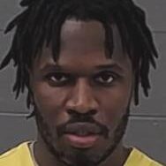 Prison Pen Pal Vashon Bonds