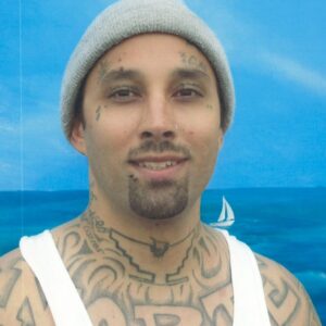 Jovan Cruz #BX3008