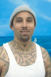 Prison Pen Pal Jovan Cruz