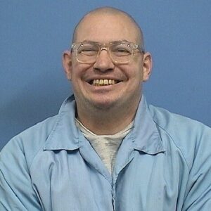 Clayton Marcum #M28804