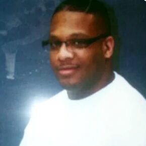 Donald Crenshaw #217507