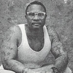 Cory Sanford