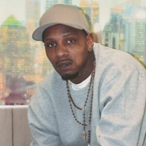 Federal Inmate Deronarte Norwood