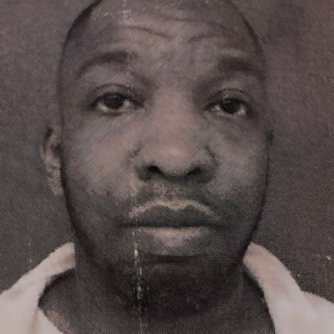 Inmate Jerry Knight