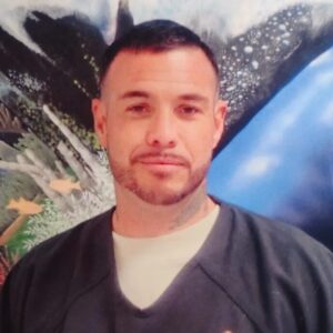Joshua Gadway