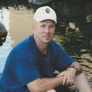 Inmate Lloyd Austin