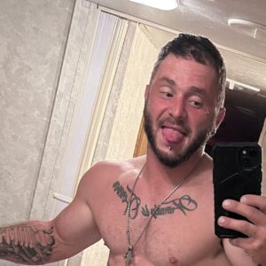 Caleb Rowen