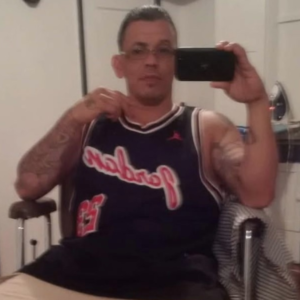 Orlando Garza #02452596