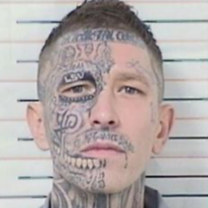 Mace Hutchinson #1215178