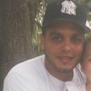 Prison Pen Pal Christopher Jones #72903-018