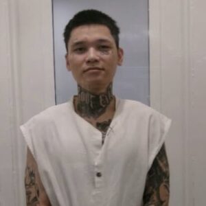 Tam Nguyen #02478011