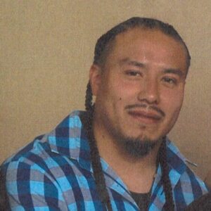 Prison Pen Pal David Pina