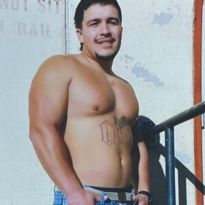 Michael Benitez #26302579