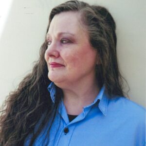 Heather Carriker #1256042