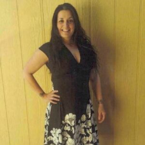 Helen Holguin #1053204