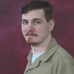 Prison Pen Pal Joshua Bensinger #433523