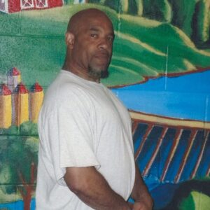 Mario Harris #746377