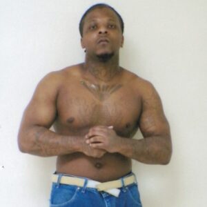 Markell Barnes #23745744