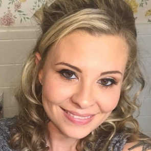 Federal Inmate Misty McCollum