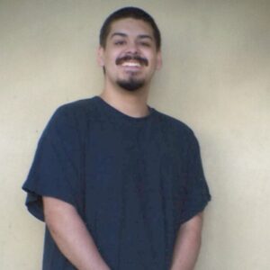 Oregon Pen Pal Noe Zaragoza