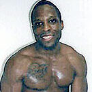 Rashaun Blanford #18B0908