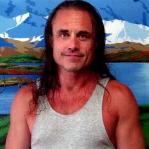 Prison Pen Pal Yoder Blalock