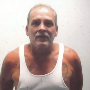 Prison Pen Pal Stephen Dunckhurst #V97052