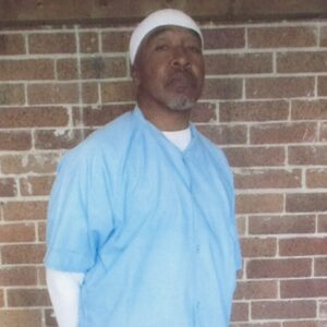 Tyrone Williams #N32277