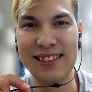 Zachary Johnson #0104985