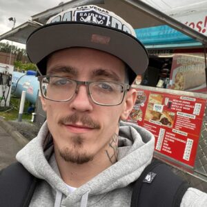 Prison Pen Pal Dillon Davis