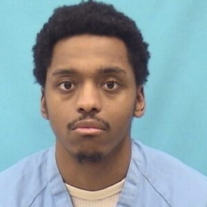 Ricshard Johnson #Y72312