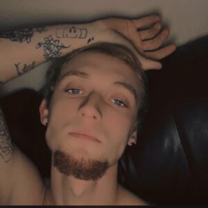 Texas Inmate Gage Fowler