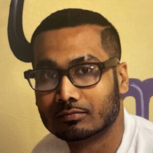 Abir Ali #1479993