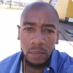Prison Pen Pal Christopher Oliver