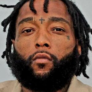 Dominic Hodge Inmate Pen Pal in Kentucky