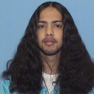 Illinois Inmate Blair Johnson