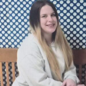 Brienna Hunter-Travis #Y40015 in Illinois